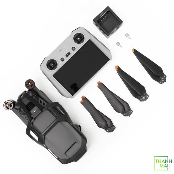 Flycam DJI Mavic 3 Classic (+ DJI RC)