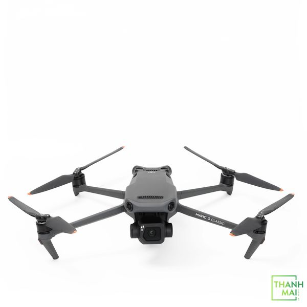 Flycam DJI Mavic 3 Classic (+ DJI RC)