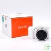 Máy ảnh Sony ZV-E10 kit Sony E PZ 16-50mm F3.5-5.6 OSS