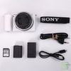 Máy ảnh Sony ZV-E10 kit Sony E PZ 16-50mm F3.5-5.6 OSS