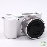 Máy ảnh Sony ZV-E10 kit Sony E PZ 16-50mm F3.5-5.6 OSS