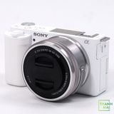Máy ảnh Sony ZV-E10 kit Sony E PZ 16-50mm F3.5-5.6 OSS