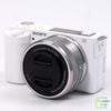 Máy ảnh Sony ZV-E10 kit Sony E PZ 16-50mm F3.5-5.6 OSS