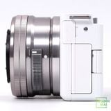 Máy ảnh Sony ZV-E10 kit Sony E PZ 16-50mm F3.5-5.6 OSS