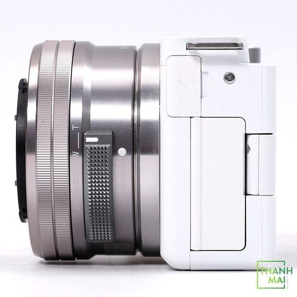 Máy ảnh Sony ZV-E10 kit Sony E PZ 16-50mm F/3.5-5.6 OSS