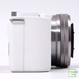 Máy ảnh Sony ZV-E10 kit Sony E PZ 16-50mm F3.5-5.6 OSS