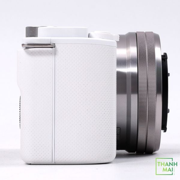 Máy ảnh Sony ZV-E10 kit Sony E PZ 16-50mm F/3.5-5.6 OSS