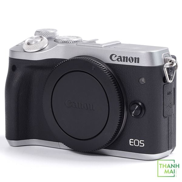 Máy ảnh Canon EOS M6 ( Body )