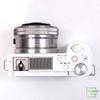 Máy ảnh Sony ZV-E10 kit Sony E PZ 16-50mm F3.5-5.6 OSS