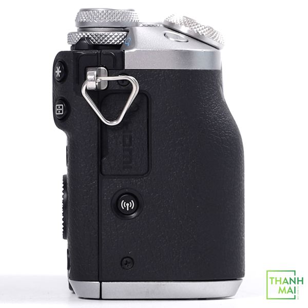 Máy ảnh Canon EOS M6 ( Body )
