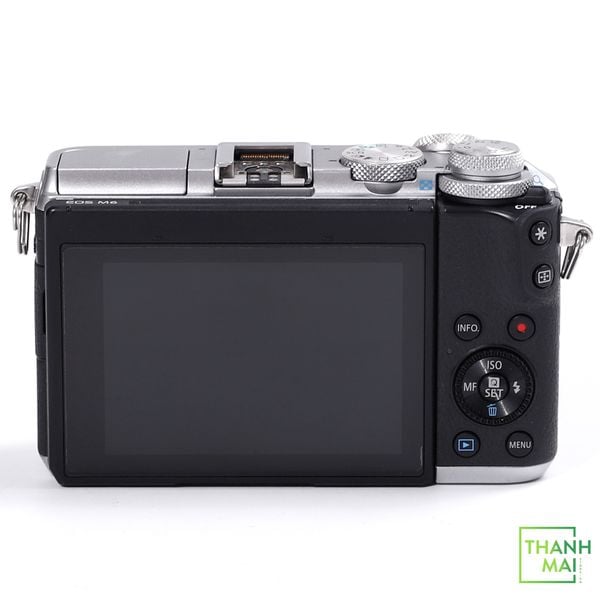 Máy ảnh Canon EOS M6 ( Body )