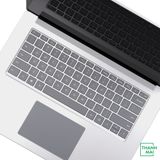Microsoft Surface Laptop 3 | AMD Ryzen 5 | Ram 8GB | SSD 128GB | 15’’ inch 2k Touch screen | Silver