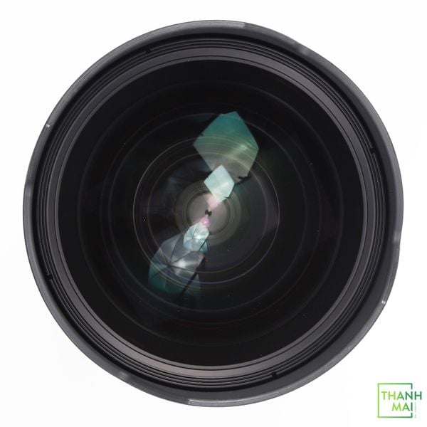 Ống kính Tokina AT-X 16-28mm F2.8 Pro FX For Nikon