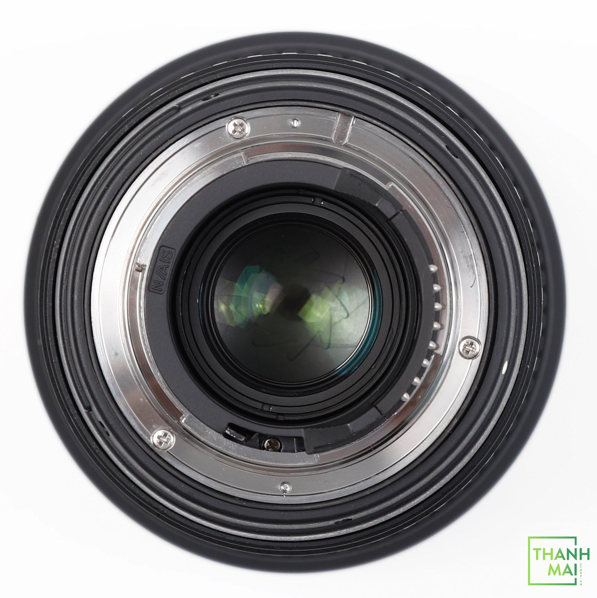 Ống kính Tokina AT-X 16-28mm F2.8 Pro FX For Nikon - Thanh Ống kính Tokina AT-X 16-28mm F2.8 Pro FX For Nikon - Thanh