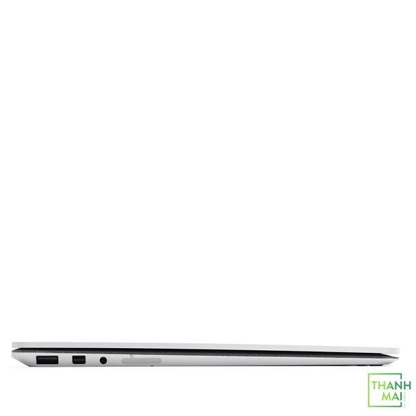Microsoft Surface Laptop 2 | Intel Core i7-8650U | Ram 16GB | SSD 512GB | 13.5’’ 2k Touch screen | Silver