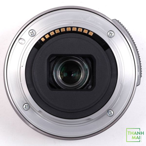 Ống kính Sony E PZ 16-50mm F3.5-5.6 OSS