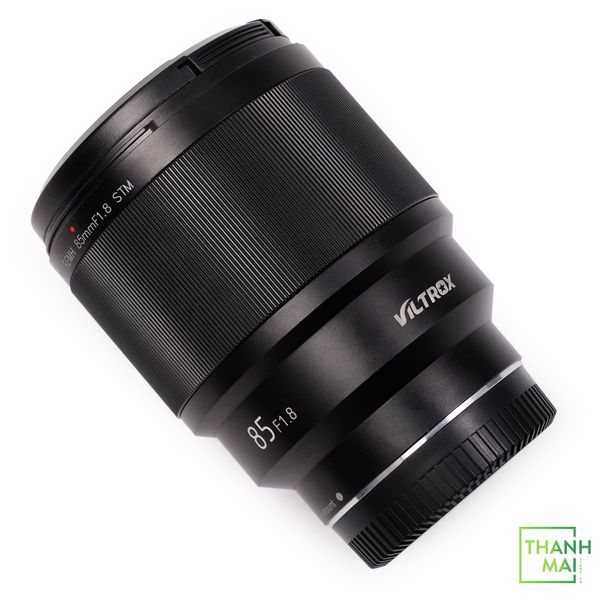 Ống Kính Viltrox PFU RBMH 85mm F1.8 STM For Fujifilm ( X mount )