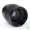 Ống Kính Viltrox PFU RBMH 85mm F1.8 STM For Fujifilm ( X mount )