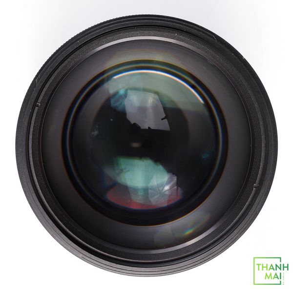 Ống Kính Viltrox PFU RBMH 85mm F1.8 STM For Fujifilm ( X mount )
