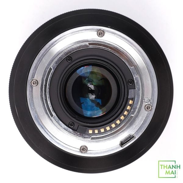 Ống Kính Viltrox PFU RBMH 85mm F1.8 STM For Fujifilm ( X mount )