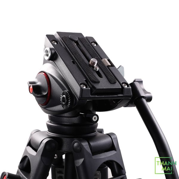 Chân máy quay phim Bosheng D1801