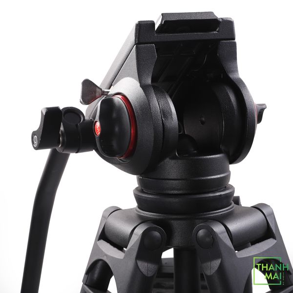 Chân máy quay phim Bosheng D1801