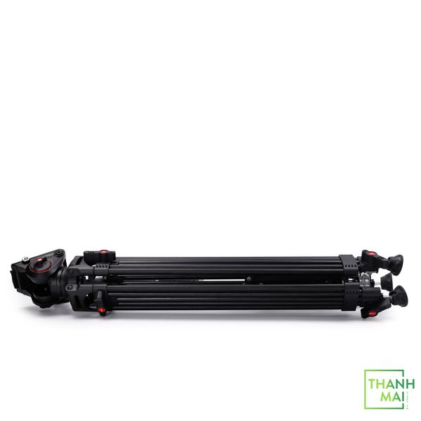 Chân máy quay phim Bosheng D1801