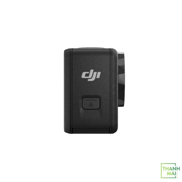 DJI Osmo Action 5 Pro Standard Combo Chính Hãng