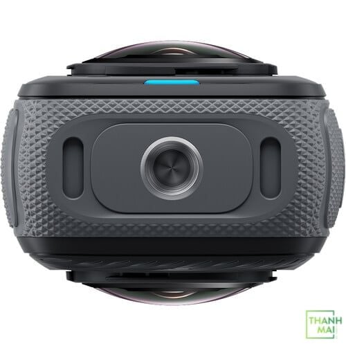 Action camera Insta360 X4