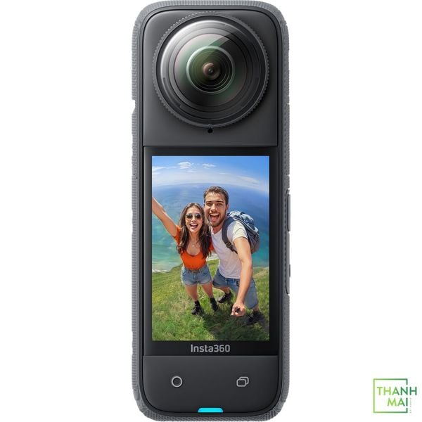 Action camera Insta360 X4
