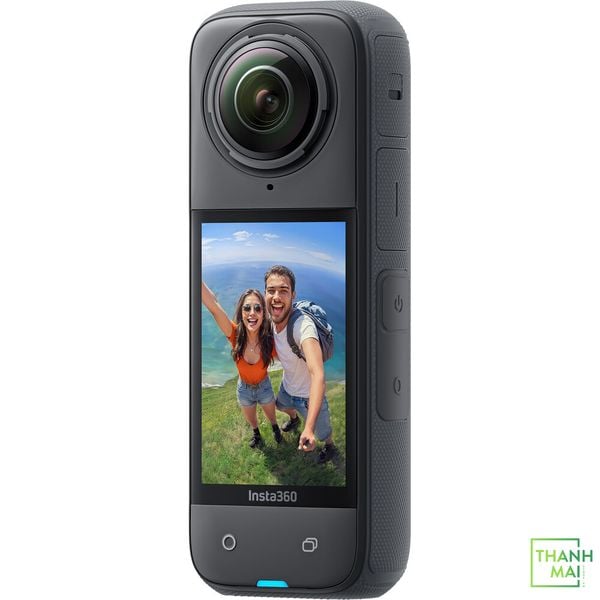 Action camera Insta360 X4