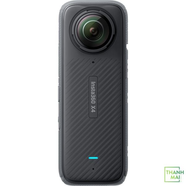 Action camera Insta360 X4