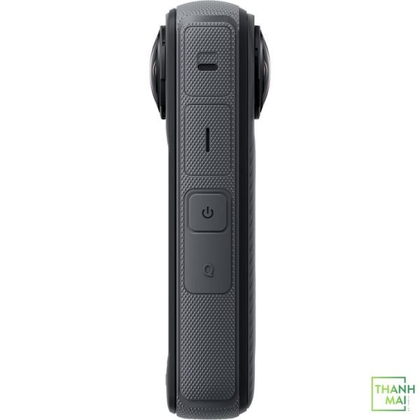 Action camera Insta360 X4