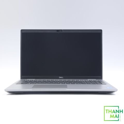 Laptop Dell Precision 3580 Workstation | Intel Core i7 - 1370P | Ram 32GB | SSD 1TB | NVIDIA RTX A500 | 15.6-inch FHD | Windows 11