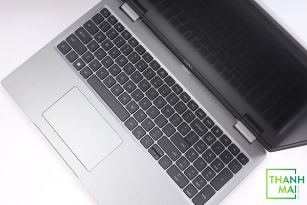 Laptop Dell Precision 3580 Workstation | Intel Core i7 - 1370P | Ram 32GB | SSD 1TB | NVIDIA RTX A500 | 15.6-inch FHD | Windows 11