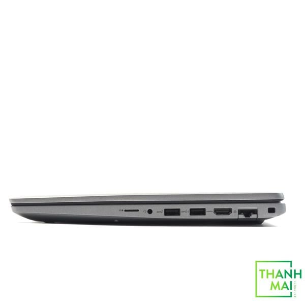 Laptop Dell Precision 3580 Workstation | Intel Core i7 - 1370P | Ram 32GB | SSD 1TB | NVIDIA RTX A500 | 15.6-inch FHD | Windows 11