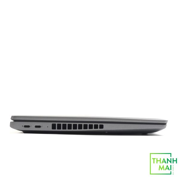 Laptop Dell Precision 3580 Workstation | Intel Core i7 - 1370P | Ram 32GB | SSD 1TB | NVIDIA RTX A500 | 15.6-inch FHD | Windows 11