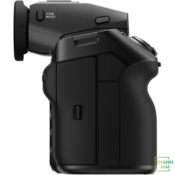 Máy Ảnh Fujifilm GFX 100S II (Body) | Chính hãng