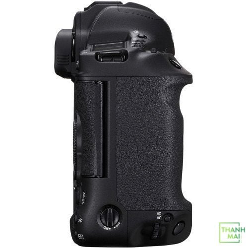 Máy ảnh Canon EOS-1DX Mark III, Mới 100% (Chính hãng)
