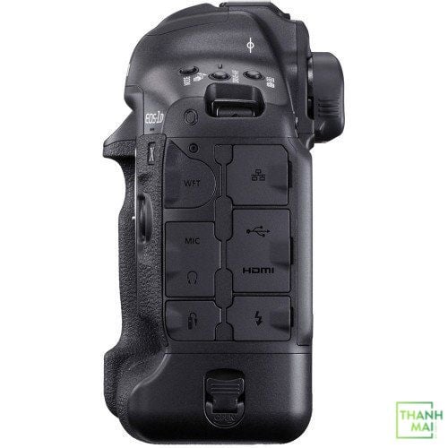 Máy ảnh Canon EOS-1DX Mark III, Mới 100% (Chính hãng)