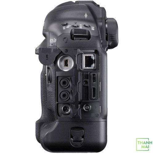 Máy ảnh Canon EOS-1DX Mark III, Mới 100% (Chính hãng)