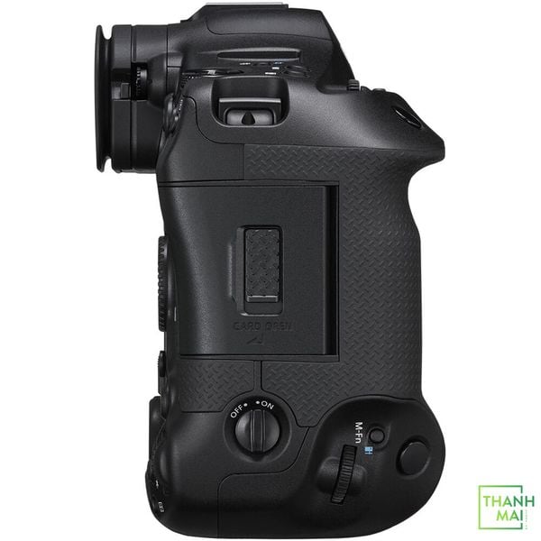 Máy ảnh Canon EOS R1 (Chính Hãng)