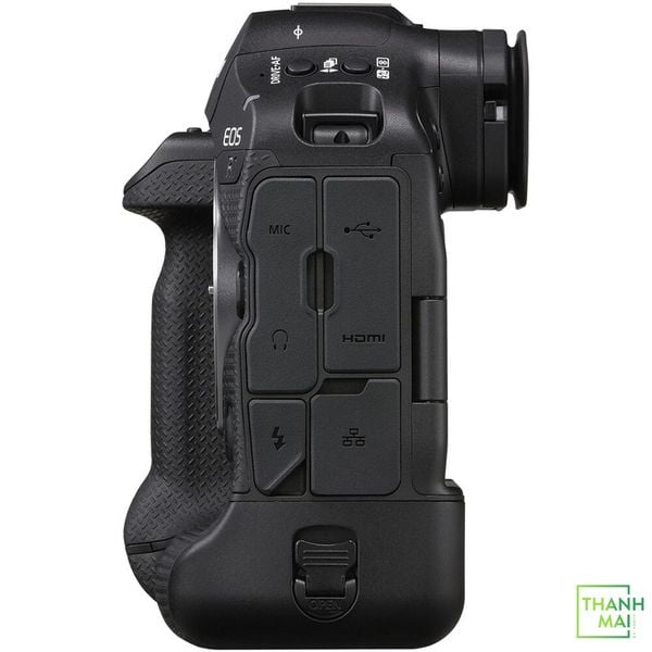 Máy ảnh Canon EOS R1 (Chính Hãng)