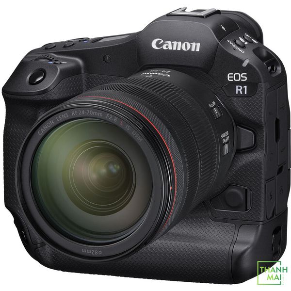 Máy ảnh Canon EOS R1 (Chính Hãng)