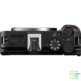 Máy ảnh Canon EOS R50 V + Canon RF-S 14-30mm F4-6.3 IS STM PZ