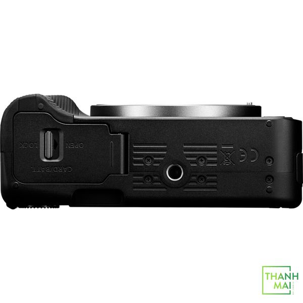Máy ảnh Canon EOS R50 V + Canon RF-S 14-30mm F4-6.3 IS STM PZ