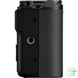 Máy ảnh Canon EOS R50 V + Canon RF-S 14-30mm F4-6.3 IS STM PZ