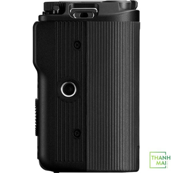 Máy ảnh Canon EOS R50 V + Canon RF-S 14-30mm F4-6.3 IS STM PZ