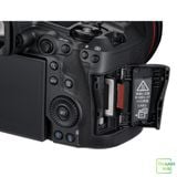 Máy ảnh Canon EOS R5 Mark II | Body | Chính hãng