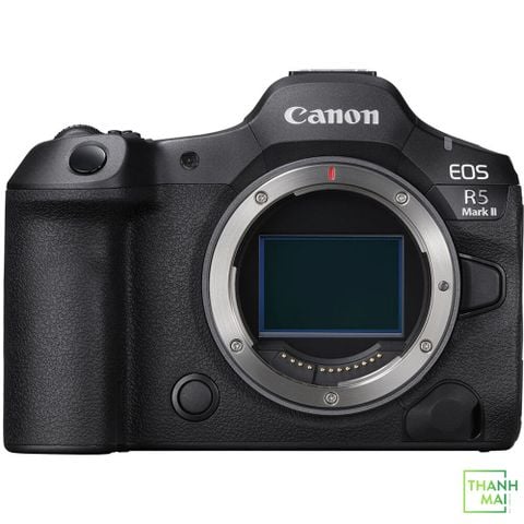 Máy ảnh Canon EOS R5 Mark II | Body | Chính hãng